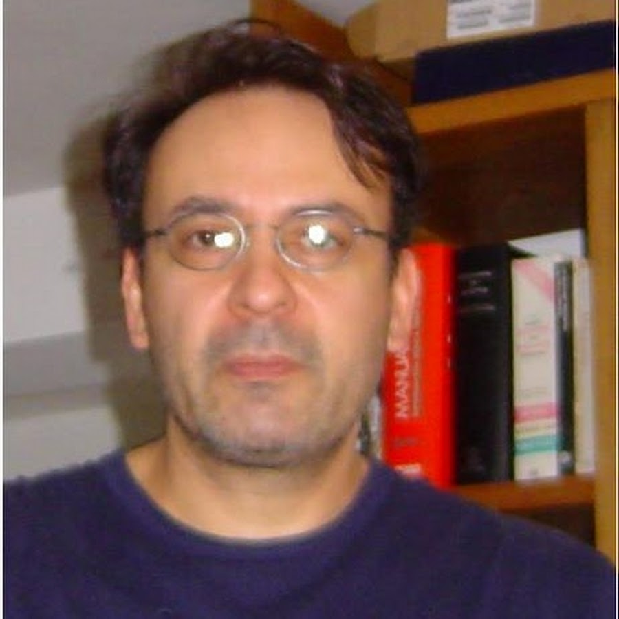 Foto del profesor Juan Diego Velez Caicedo